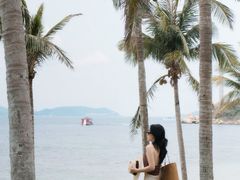 -三亚太阳湾柏悦酒店