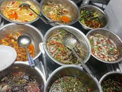 -长平老姿娘夜粥(平东一街店)