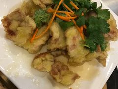 -东北农家院·铁锅炖(莘庄店)