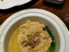 清炖蟹粉狮子头-童福兴·南京菜(老门东店)