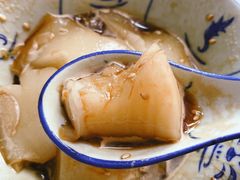 凉糕-邓婆婆手工冰粉铺(中港·燊海森林店)