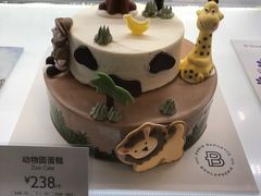 -巴黎贝甜(宜山路店)