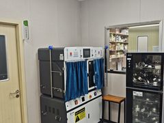 -瑞鹏宠物医院·骨科·猫科·内科(第一中心)