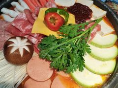 -兰正韩·韩国料理(春熙路店)