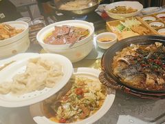 -一桶江山餐厅(松北店)