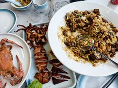 -隐厨·海鲜餐厅(恒通路店)