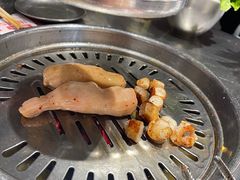 -炽城·烤肉名家(鸿达中央广场店)