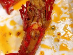 -靓靓蒸虾(中山里店)