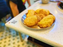蛋煎糍粑-电台巷火锅(科华总店)