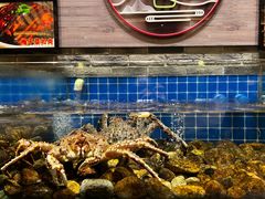 -健眺小海鲜(临海后山店)