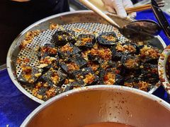 -黑色经典臭豆腐·湖南特产(步行街店)