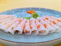 -白家大院·王府宫廷菜(苏州街店)