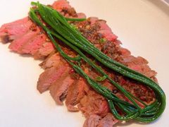 谷饲牛腹肉-元古雲境(南京万象天地店)