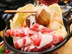 -小条食堂(筼筜天虹店)