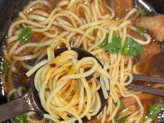 -李先生牛肉面大王(长春儿童医院店)