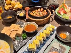 -玉川屋创意日料(北美新天地店)