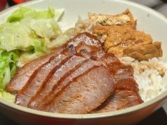 -阿诚市井潮汕菜(金台路店)