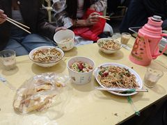 -老光明岗琼甜茶馆
