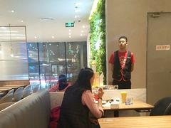 -必胜客(格尔木华兴店)