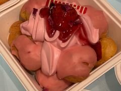 -HOT CRUSH趁热集合·现烤面包(上海环球港店)