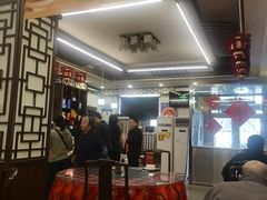 -玉华台饭庄(裕中西里小区店)