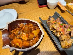 -隔壁老王·家常云南菜(花巷店)