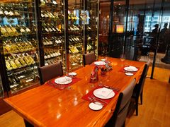 -圣丰索菲特·法国餐厅