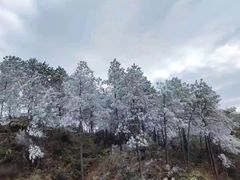-安溪清水岩