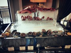 -上海和平饭店-华懋阁 The Cathay Room