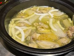 -润泽园椰子鸡(汇一城店)