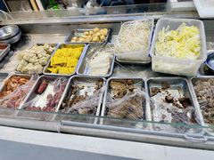 -木木鲜海鲜面(天一店)