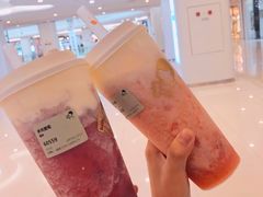 -喜茶(东莞汇一城店)