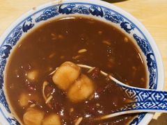 酒酿赤豆元宵-南京大牌档(龙江新城市广场店)