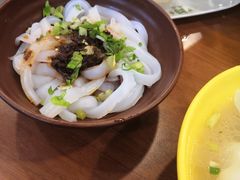 -龙抄手(春熙路总店)