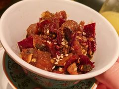 冷吃兔-饕林餐厅(春熙路店)