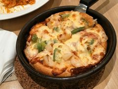 -必胜客(衡百店)