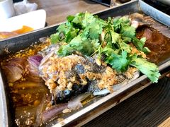 -黛瓦里巷(南京东路店)