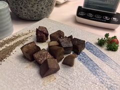 -富盈酒店-日本料理餐厅(厚街店)