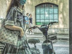-穹六人间 people 6(岳阳路店)
