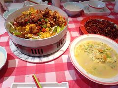 -辣小鲜·南昌大排档(船山路店)