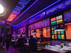 -蘭奢雅集·江浙菜(青山江滩店)