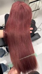 -5M HAIR SALON 旗舰店
