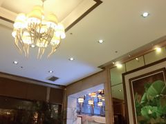 -东方之珠海鲜酒楼(南开店)