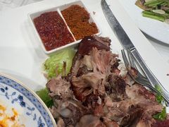 -北京全聚德(玉泉路店)