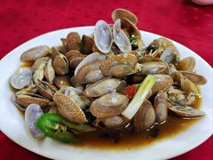 -蛇口康乐快餐鱼仔档(翠苑小区店)