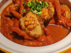 -南园民国茶楼餐厅·常州菜(北大街店)