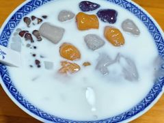 -韵姐牛奶甜品世家