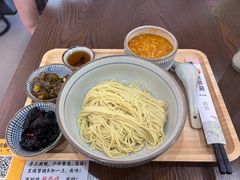 -蟹味阁·蟹黄面(体育西横街店)