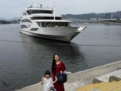 -千岛湖豪华休闲游