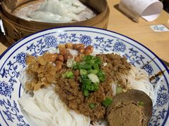 南昌拌粉-裕鼎鲜·新中菜(金鼎广场店)